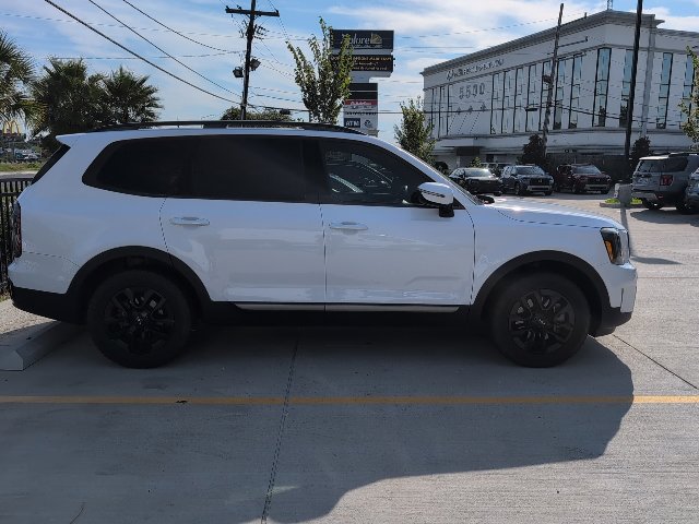 Used 2023 Kia Telluride SX Prestige X-Pro AWD/4WD image 4