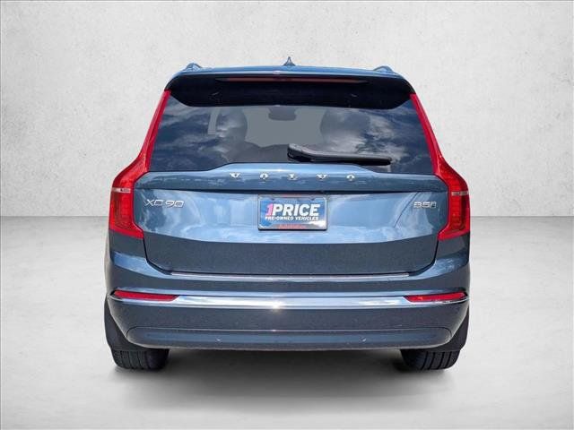 Used 2024 Volvo XC90 B5 Plus w/ Protection Package Premier AWD/4WD image 7