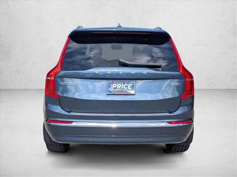 Used 2024 Volvo XC90 B5 Plus w/ Protection Package Premier AWD/4WD image 7