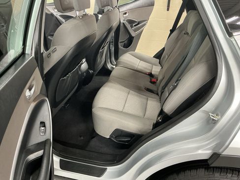 Used 2017 Hyundai Santa Fe Sport AWD/4WD image 12