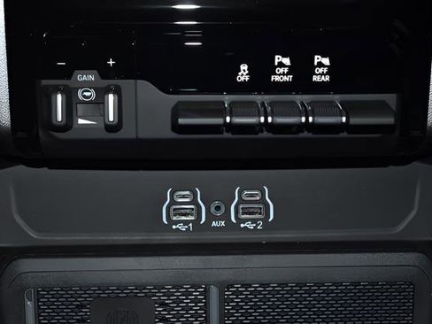 New 2026 RAM 1500 Big Horn AWD/4WD image 18