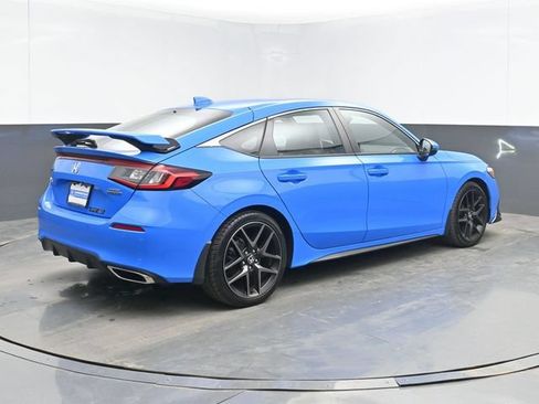 Used 2023 Honda Civic Sport Touring image 10