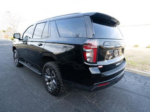 Used 2023 Chevrolet Tahoe Z71 w/ Luxury Package image 5