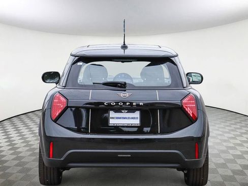 New 2026 MINI Cooper 2-Door Hardtop FWD image 7