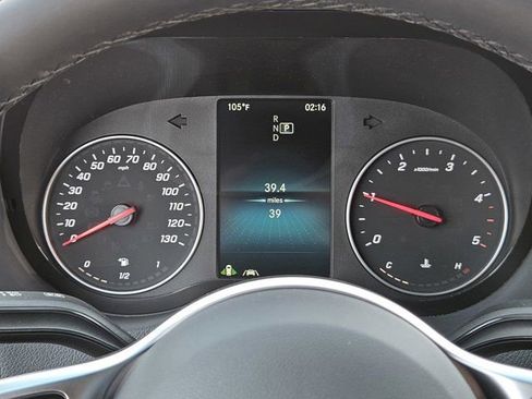 New 2024 Mercedes-Benz Sprinter 3500 image 20