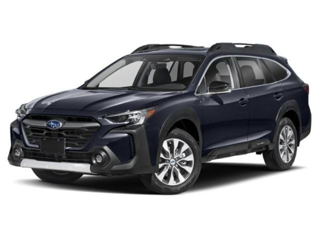 Used 2023 Subaru Outback Limited XT AWD/4WD image 1