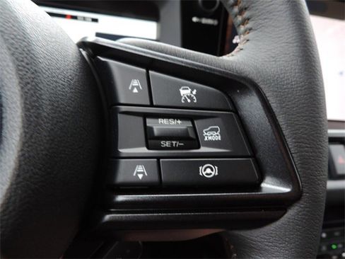 New 2026 Subaru Outback Wilderness image 22