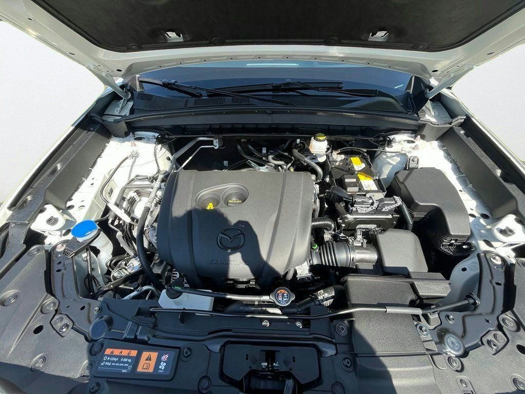 New 2026 MAZDA CX-5 Preferred AWD/4WD image 27