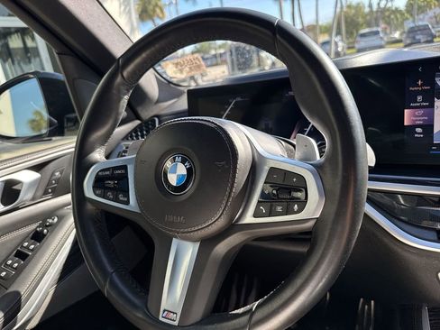 Used 2024 BMW X5 xDrive40i w/ M Sport Package AWD/4WD image 55