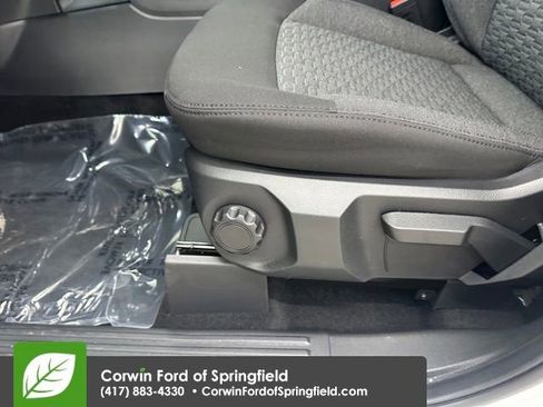 New 2025 Ford Ranger XLT w/ Black Appearance Package image 41