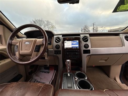 Used 2012 Ford F150 King Ranch image 18
