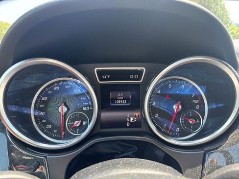 Used 2018 Mercedes-Benz GLE 350 GLE 350 w/ Premium 1 Package image 24