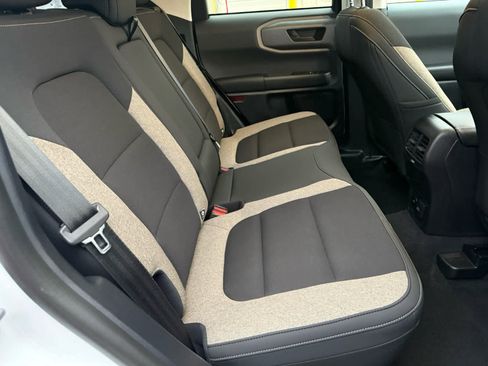 New 2025 Ford Bronco Sport Big Bend image 7