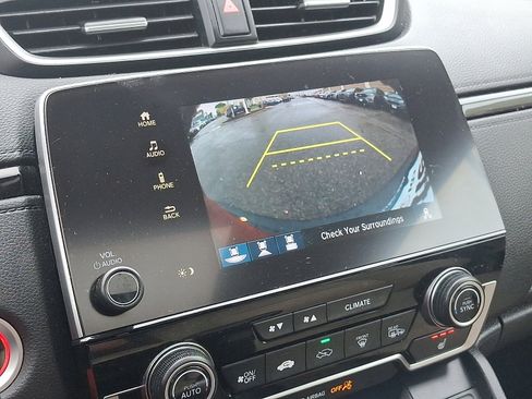 Used 2019 Honda CR-V EX-L image 18