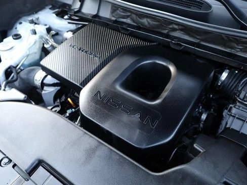 Certified 2025 Nissan Murano SL AWD/4WD image 30
