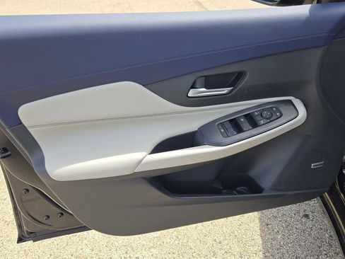 Used 2026 Nissan Sentra SL w/ Floor Mat Package FWD image 20