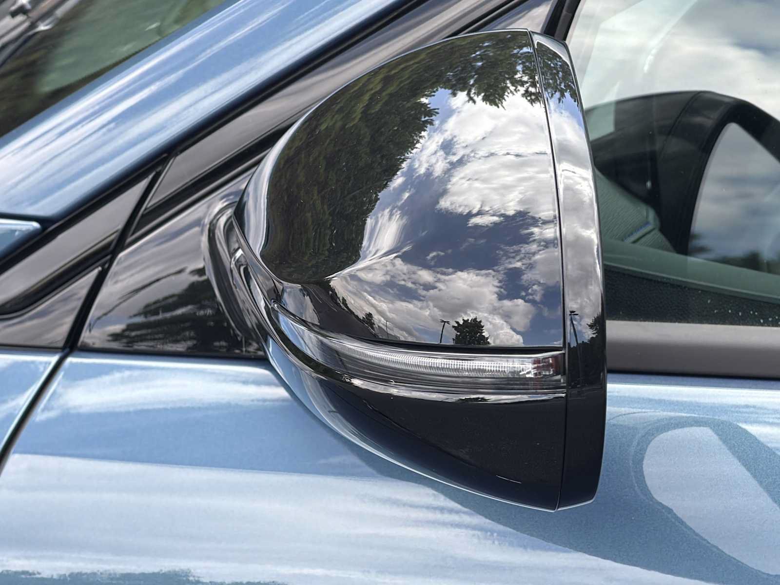 New 2026 Buick Envista Sport Touring w/ Convenience I Package FWD image 28