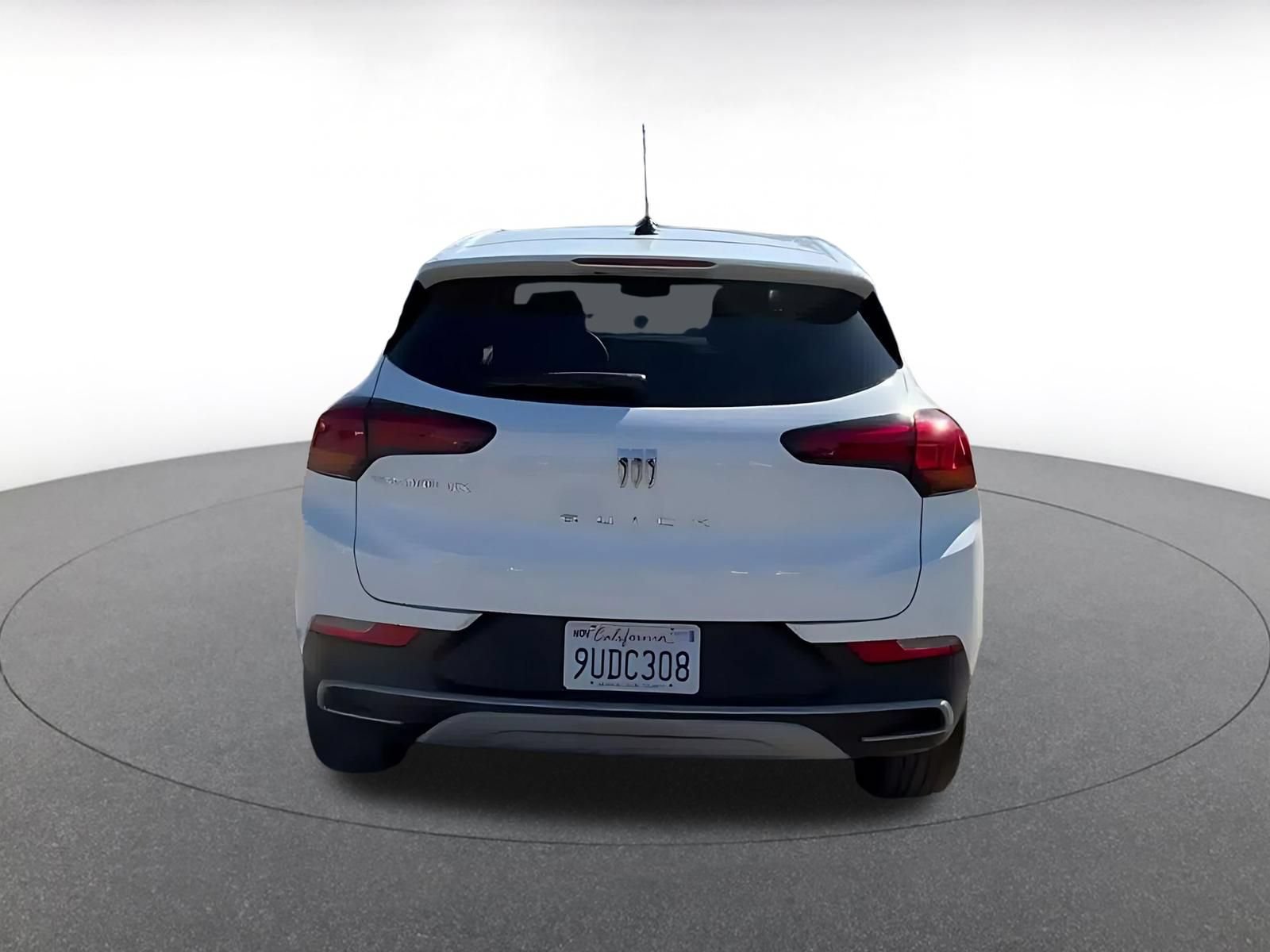 Used 2026 Buick Encore GX Preferred FWD image 12