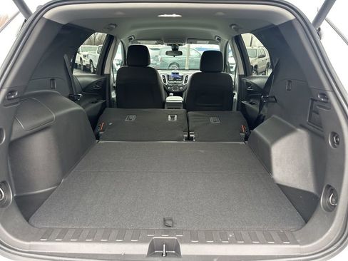 Certified 2024 Chevrolet Equinox LT image 11