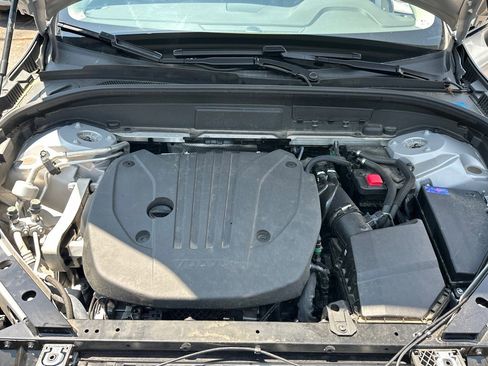 Used 2024 Volvo XC60 B5 Core image 16