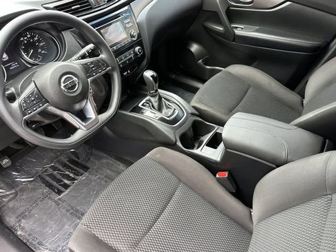 Used 2018 Nissan Rogue Sport S AWD/4WD image 11