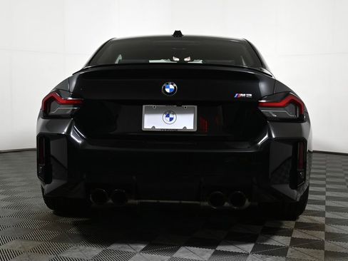 Used 2024 BMW M2 w/ Lighting Package image 6