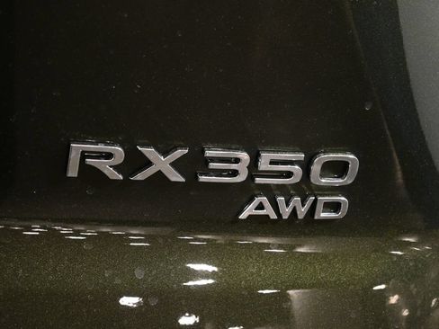 New 2026 Lexus RX 350 Premium Plus w/ Convenience Package AWD/4WD image 37