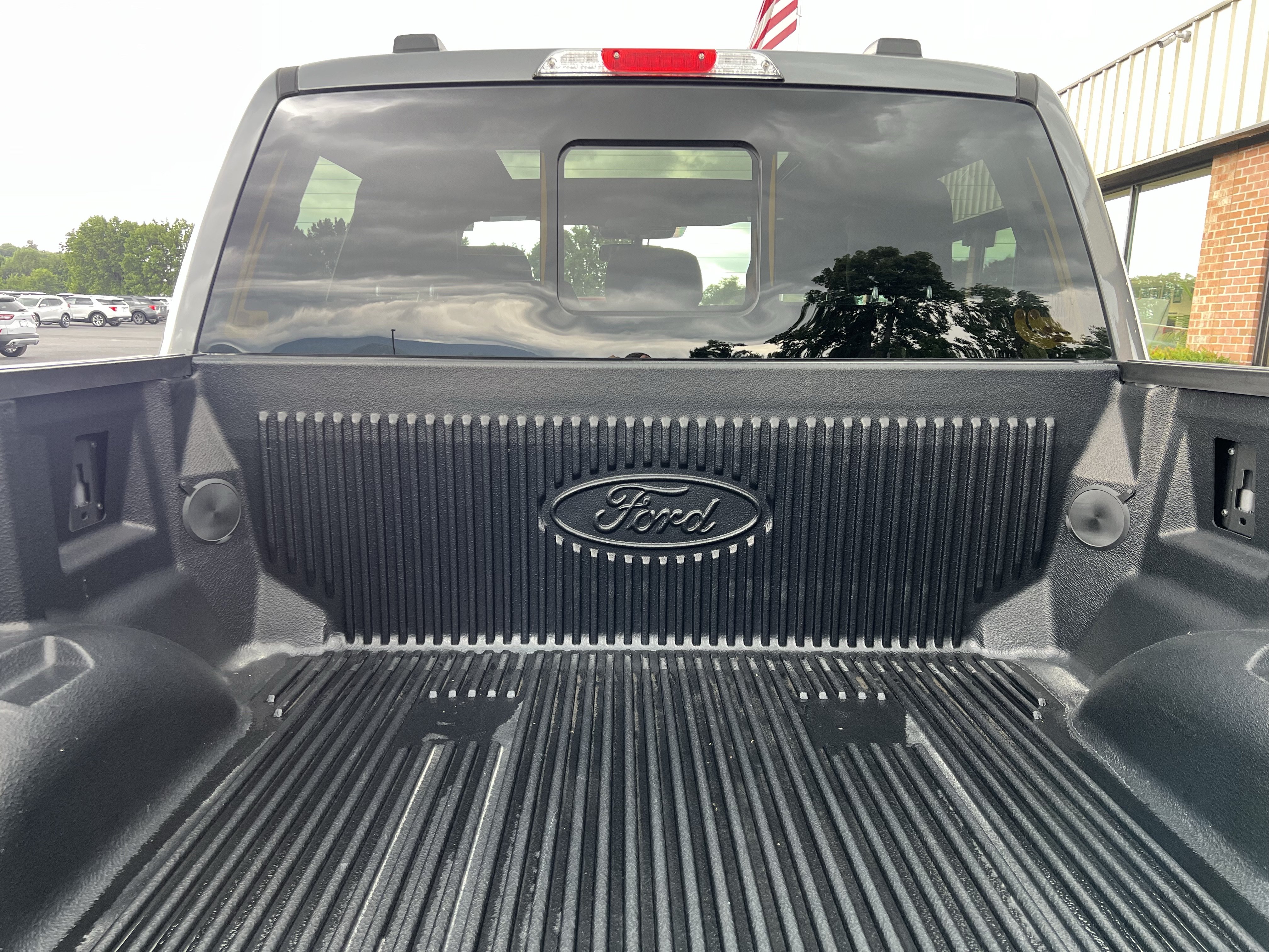 Used 2023 Ford F150 XLT w/ Equipment Group 302A High AWD/4WD image 10