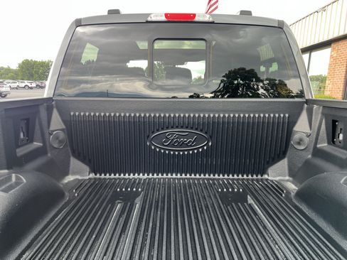 Used 2023 Ford F150 XLT w/ Equipment Group 302A High AWD/4WD image 10