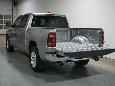 Used 2024 RAM 1500 Laramie image 4