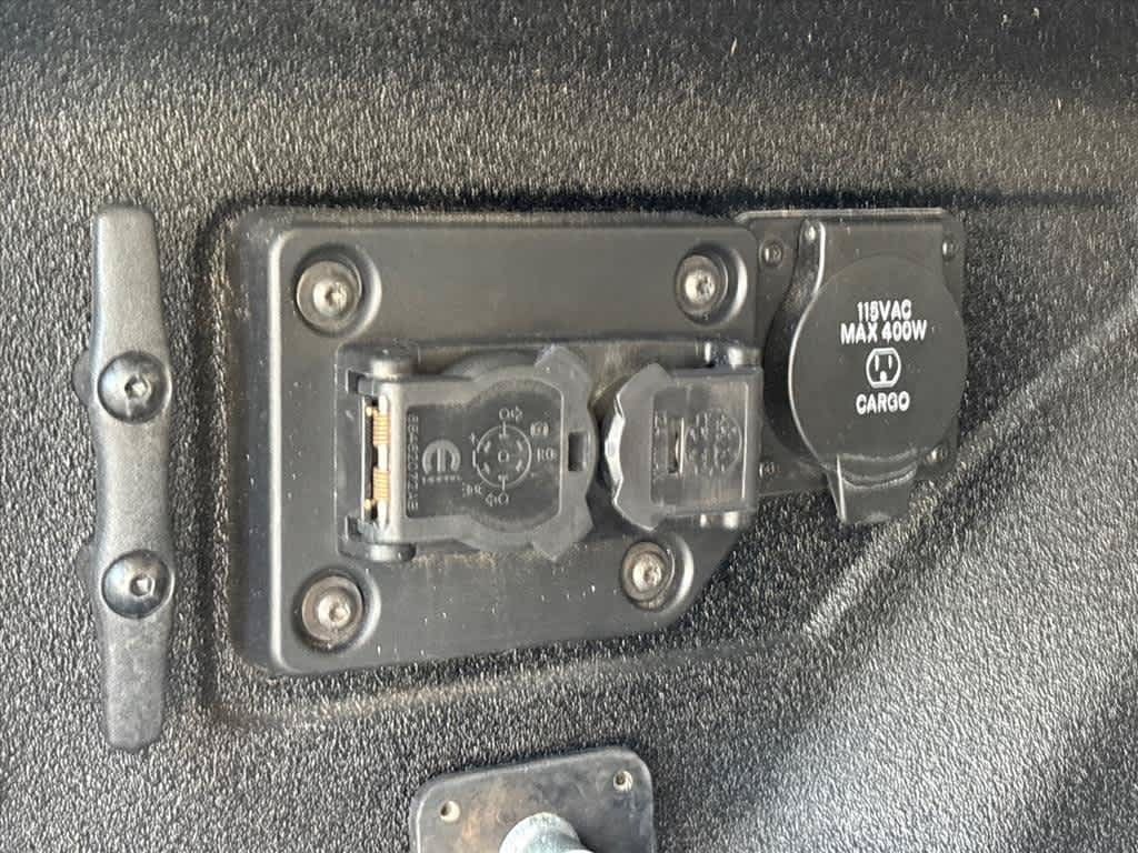 Used 2022 RAM 3500 Laramie AWD/4WD image 30