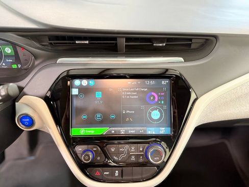 Used 2019 Chevrolet Bolt LT FWD image 13