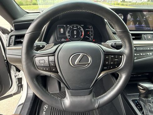 Used 2020 Lexus ES 350 w/ Accessory Package 2 FWD image 21
