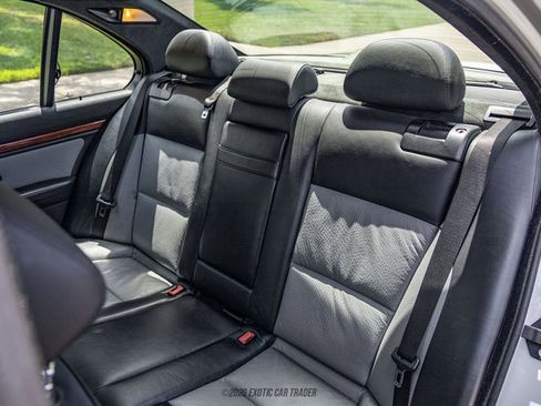 Used 2002 BMW M5 RWD image 36