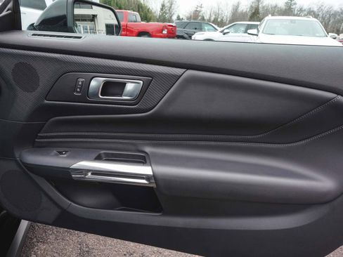 Used 2024 Ford Mustang GT Premium w/ GT Performance Package image 12