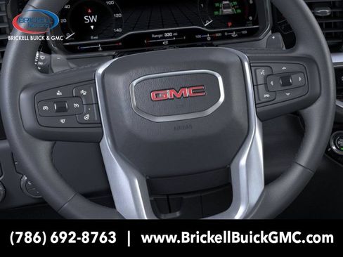 New 2026 GMC Sierra 1500 Elevation w/ Elevation Premium Package RWD image 19