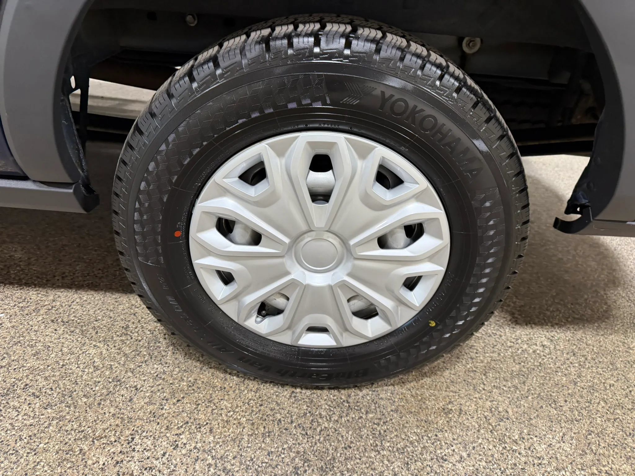 Used 2016 Ford Transit 350 XL RWD image 59