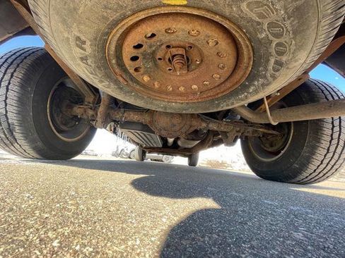 Used 2011 Chevrolet Silverado 1500 LTZ w/ LTZ White Diamond Edition image 15