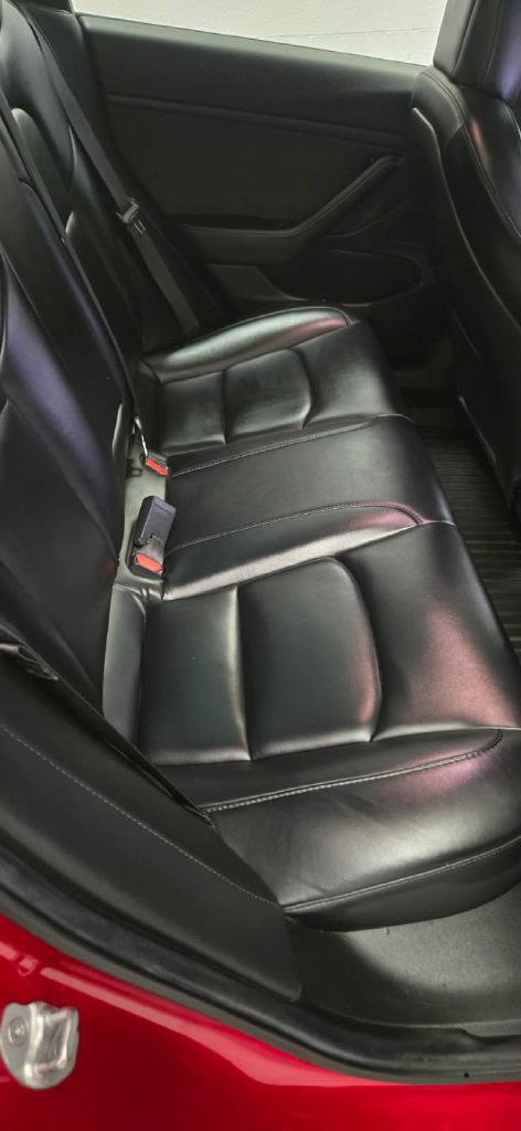 Used 2019 Tesla Model 3 AWD/4WD image 9
