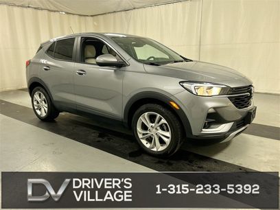 Used 2023 Buick Encore GX Preferred w/ Cold Weather Comfort Package