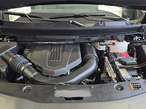 New 2026 Buick Enclave Avenir w/ Super Cruise Package image 31