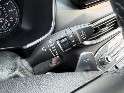 Certified 2023 Hyundai Santa Fe SEL AWD/4WD image 26