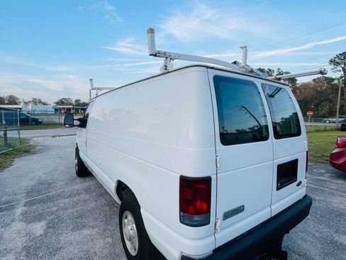 Used 2008 Ford E-250 and Econoline 250 image 7
