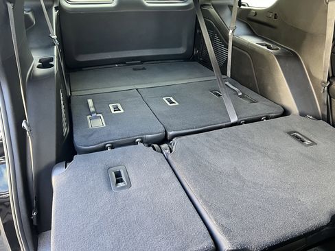 Used 2021 Chevrolet Tahoe RST image 22