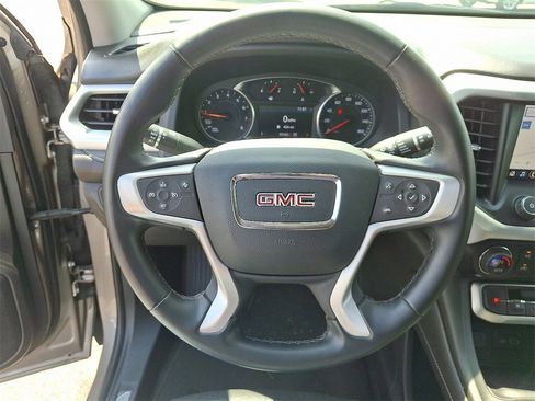 Used 2023 GMC Acadia SLT image 19