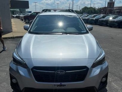 Used 2018 Subaru Crosstrek 2.0i Limited w/ Popular Package #3