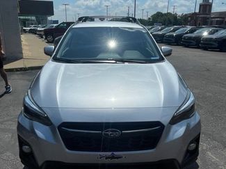 Used 2018 Subaru Crosstrek 2.0i Limited w/ Popular Package #3 AWD/4WD video 1