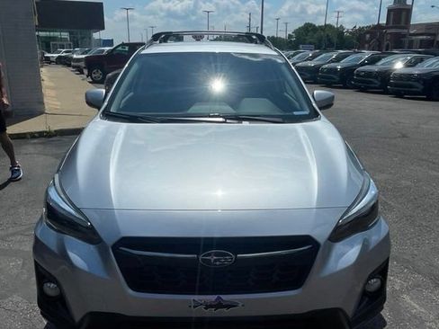 Used 2018 Subaru Crosstrek 2.0i Limited w/ Popular Package #3 AWD/4WD image 1