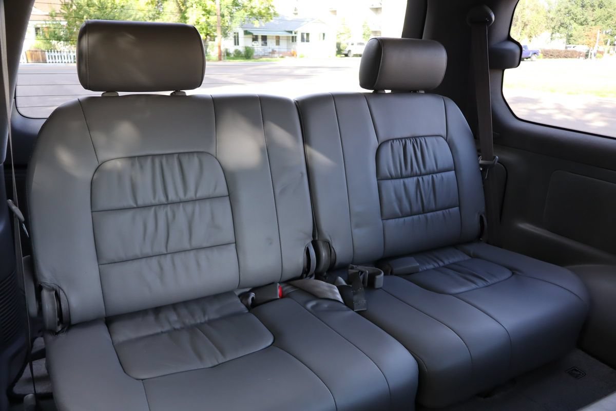 Used 2006 Lexus LX 470 4WD image 23