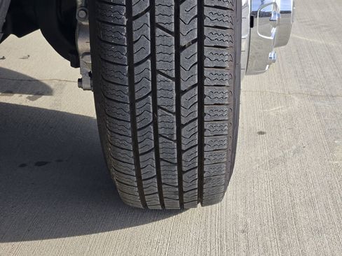 New 2026 RAM 3500 Tradesman w/ Chrome Appearance Group A image 13